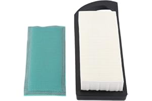 KIMISS 794422 Briggs Filtry Powietrza Filtr Powietrza do 697153 698083 795115 653202 695547 697014 14 17,5 Km