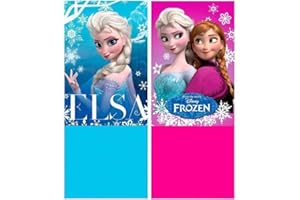 Braga cuello Frozen Disney coralina surtido