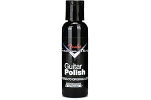Fender CS Guitar Polish 60ml