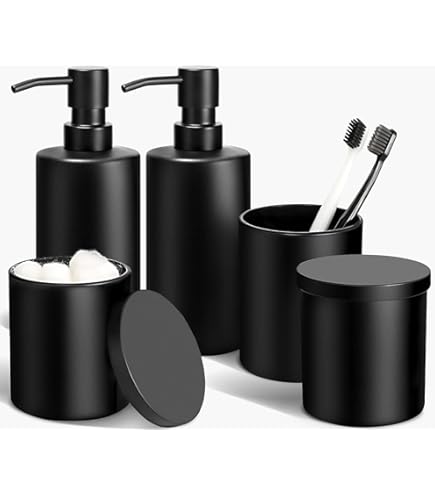 Das ultimative Zahnputzbecher Set: Mehr als nur ein Gebrauchsgegenstand