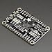 Produktbild Adafruit 16x9 Charlieplexed PWM LED Matrix Driver - IS31FL3731