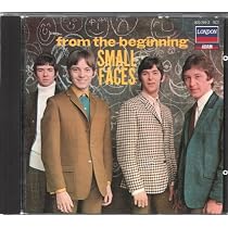 From the Beginning: Amazon.co.uk: CDs & Vinyl