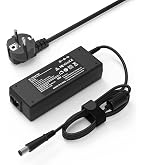 QYD Chargeur 65W Compatible Avec HP ProDesk 400 G2 G3 G4 G6 600 G2 G4 Mikrocomputer All In One PC Chargeur Alimentation Adaptateur