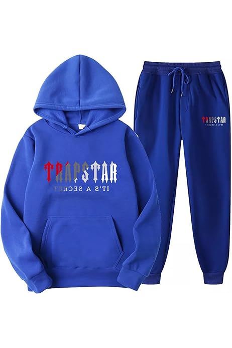 chándal trapstar amazon