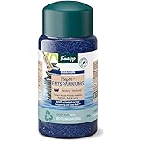Kneipp Badekristalle Tiefenentspannung, 600 g