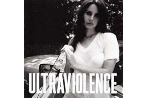 Lana Del Rey - Ultraviolence