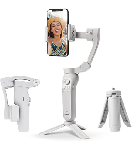 DJI Osmo Mobile 2 Handheld Smartphone Gimbal (with Base Combo