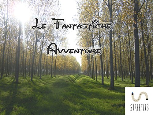 Download Le fantastiche avventure Download Le fantastiche avventure