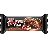 &Uuml;lker Biskrem Extra 184Gx12 x Adet