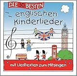 englischer artikel schreiben  Die 30 besten englischen Kinderlieder - mit Liedtexten zum Mitsingen
