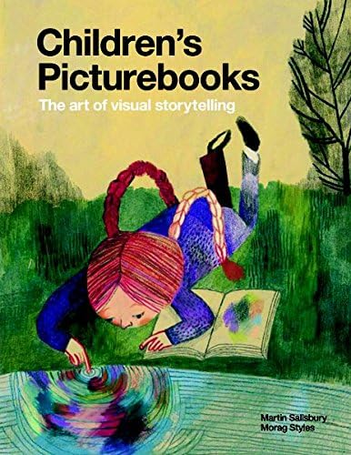 Children's Picturebooks: The Art of Visual Storytelling