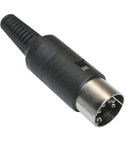 5A ROUND PIN PLUG FITTED TO TWIN 13A TRAILING SOCKET BLACK 230V 240V 5A MAX