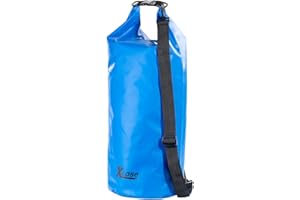 Sac polochon étanche - 25 L [XCase]