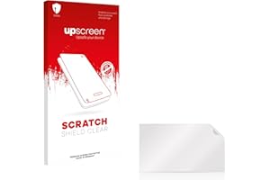 upscreen 20" Protector Pantalla para Ordenadores todo en uno con 20,0 Pulgadas (50.8 cm) [443 x 250 mm, 16:9] Película Protectora