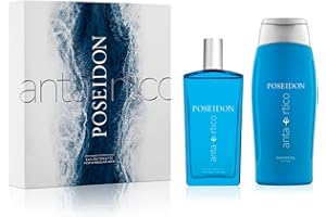 INSTITUTO ESPAÑOL Pack Poseidon Antartico (2 Elem)