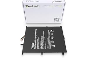 Laptop Battery A146 HW-371541200 for Trekstor Primebook P14 Batteries 7.6 V 5500 mAh 41.8 Wh