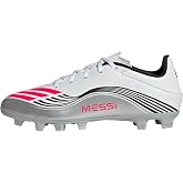 adidas F50 MESSI CLUB FG/MG Walking ShoesUnisex Adult