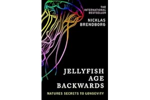 Jellyfish Age Backwards: Nature's Secrets to Longevity