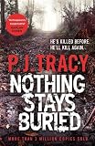Cover zum Buch Nothing Stays Buried