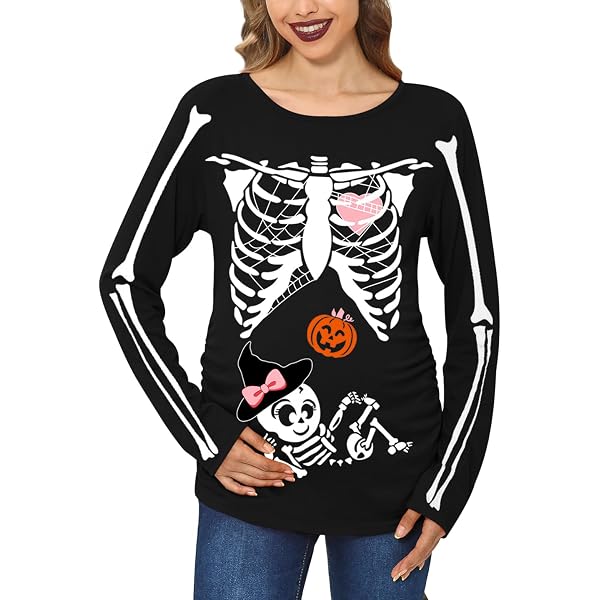 Maglietta Mamma Dinosauro “Motherhood Is A Walk In The Park” | T-Shirt Donna Divertente E Morbida