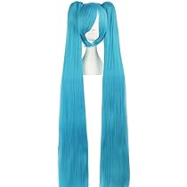 Tongyundacheng Miku Cosplay Kostüm - Bunny Girl Outfit Komplettset Für Halloween & Partys