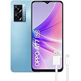 OPPO A77 5G 6GB/128GB Azul (Ocean Blue) Dual SIM