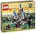 Produktbild LEGO 6098 - Königsburg, 524 Teile