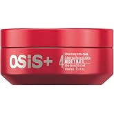OSiS+ Mighty Matte G&uuml;&ccedil;l&uuml; Tutucu Mat Wax 100ml