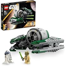 チャッピー LEGO 75342 Star Wars Republic Fighter Tank Building Toy, The Clone