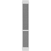 Microsonic Samsung Galaxy Watch 6 Classic 47mm Hasırlı Kordon Woven Sport Loop (Samsung Galaxy Watch 6 Classic 47mm ile Uyuml