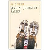 Şimdiki &Ccedil;ocuklar Harika: Nesin Yayınevi
