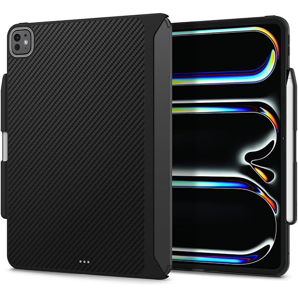 iPad Magic Keyboard Case for iPad Pro 13″ (M4), Great Typing