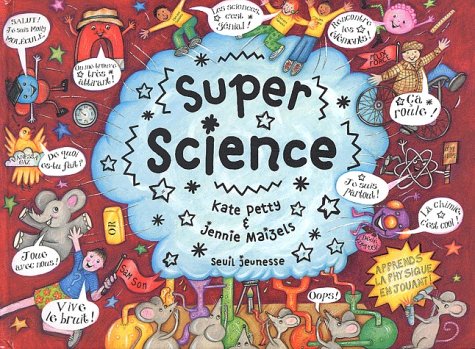 Super science