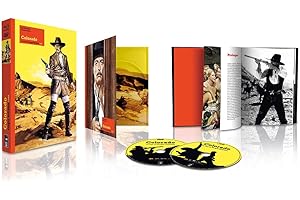 Colorado [Édition Collector Blu-ray + DVD + Livre]