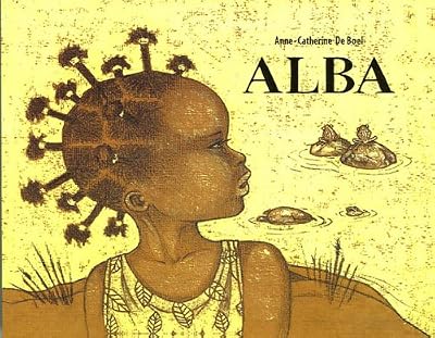 EDL Alba