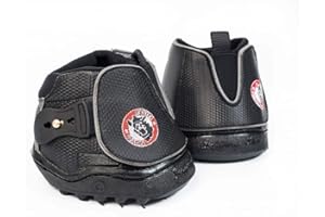 EQUINE FUSION Equine F. Active Jogging Shoe Gr.12 (2)