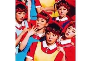 Red (Vol 1)