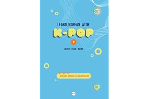 LEARN KOREAN WITH K-POP3: 24 Trendy K-POP songs are selected to learn Korean. JENNIE, SEVENTEEN, ... THE BOYZ, CIX, LE SSERAFIM, TWS