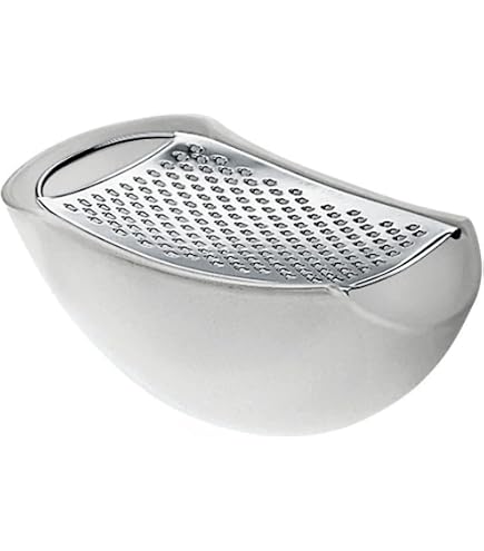 Caraffa Con Tappo Alessi NF09/3100 In Vetro E Silicone | Design Essenziale Di Naoto Fukasawa | 110 Cl