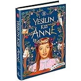 Yeşilin Kızı Anne 2 (Ciltli)