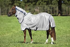 Horseware Amigo Mio Fly Rug Fliegendecke