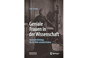 Geniale Frauen in der Wissenschaft: Versteckte Beiträge, die die Welt verändert haben
