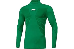 JAKO Turtleneck Mężczyźni Comfort 2.0