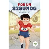 Por un segundo: 128 (Ala Delta - Serie Verde)