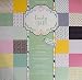 Produktbild Scrapbooking Papier – 24 blatt – 2 x 24 motive - 30 x 30 cm (12" x 12 ")