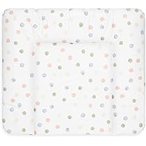 Jollein aankleedkussenhoes badstof set van twee - 50×70 cm / olive