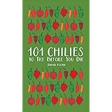 101 Chilies to Try Before You Die