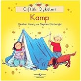 &Ccedil;iftlik &Ouml;yk&uuml;leri - Kamp