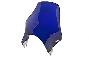 Puig 0869A Carenabris Naked Azul