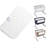 mattress to fit chicco next to me